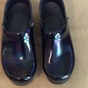 Dansko Clog